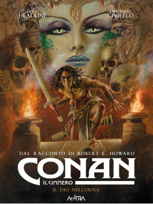 Conan il cimmero. Vol. 11: ...