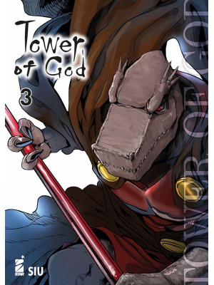 Tower of god. Vol. 3