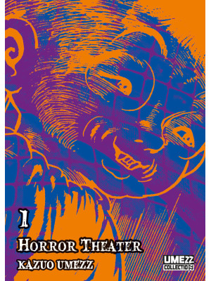 Horror theater. Vol. 1