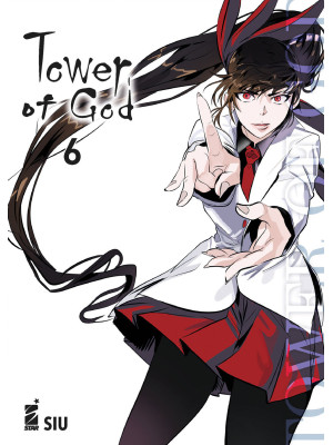 Tower of god. Vol. 6
