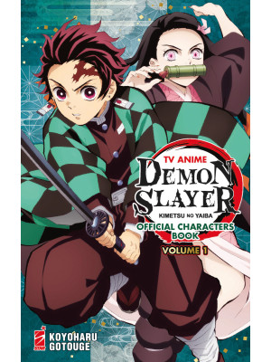 TV anime Demon slayer. Kime...