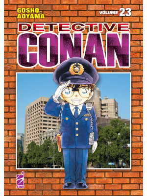 Detective conan. New editio...
