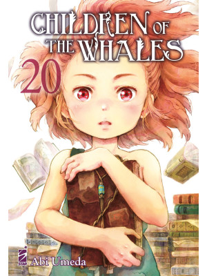 Children of the whales. Vol. 20