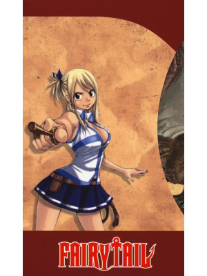 Fairy Tail collection. Vol. 9
