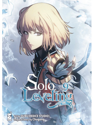Solo leveling. Vol. 9