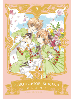 Cardcaptor Sakura. Collecto...