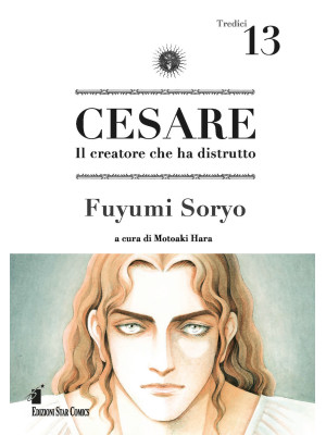 Cesare. Il creatore che ha ...