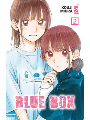 Blue box. Vol. 2