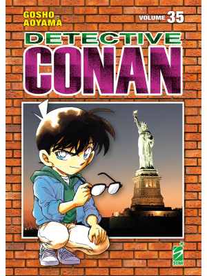 Detective Conan. New editio...
