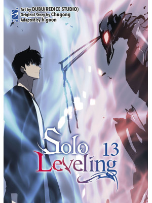 Solo leveling. Vol. 13