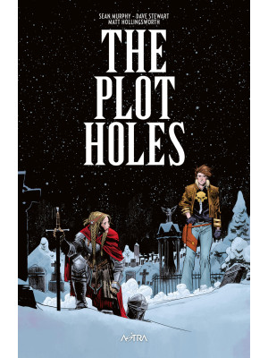 The plot holes