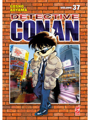 Detective Conan. New editio...