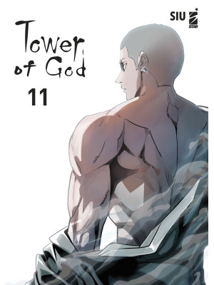 Tower of god. Vol. 11