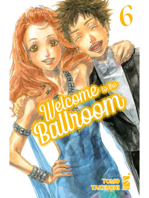Welcome to the ballroom. Vo...