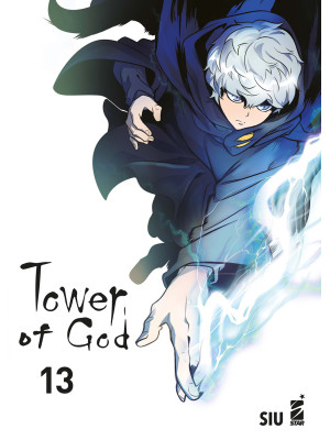 Tower of god. Vol. 13