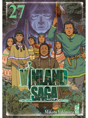 Vinland saga. Vol. 27
