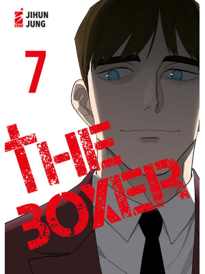 The boxer. Vol. 7