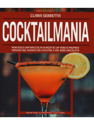 Cocktailmania