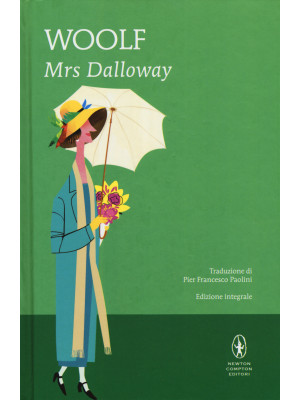 Mrs. Dalloway. Ediz. integrale