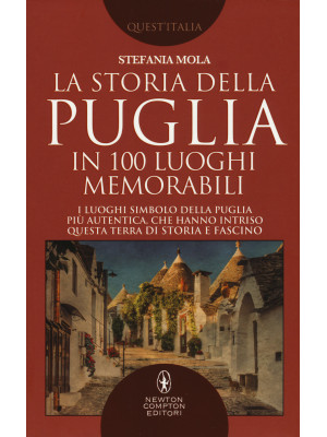 La storia della Puglia in 1...