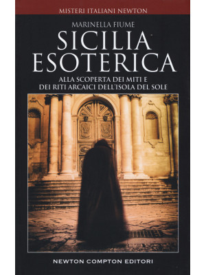 Sicilia esoterica