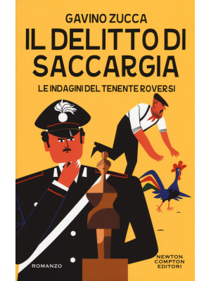 Il delitto di Saccargia. Le...
