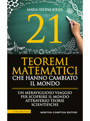 21 teoremi matematici che h...