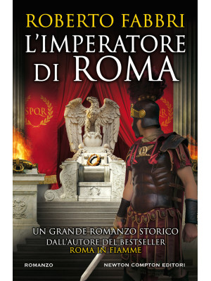 L'imperatore di Roma