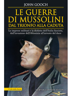 Le guerre di Mussolini dal ...