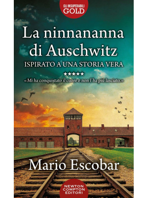 La ninnananna di Auschwitz