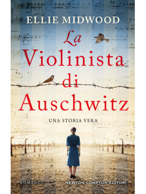 La violinista di Auschwitz