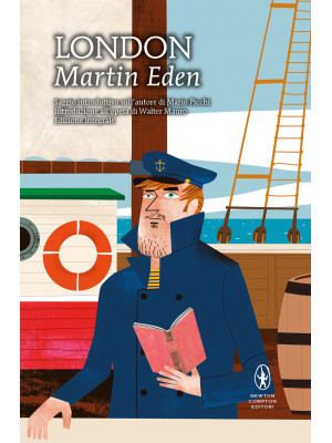 Martin Eden. Ediz. integrale