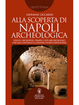 Alla scoperta di Napoli arc...