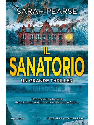 Il sanatorio