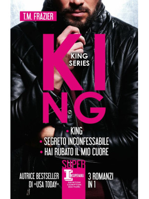 King series: King-Segreto i...