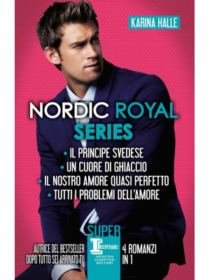 Nordic Royal series: Il pri...