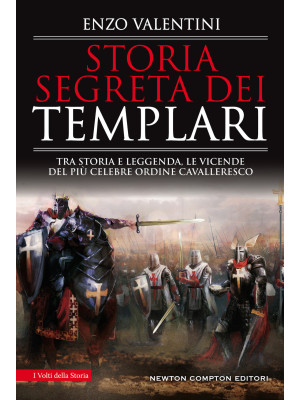 Storia segreta dei Templari...