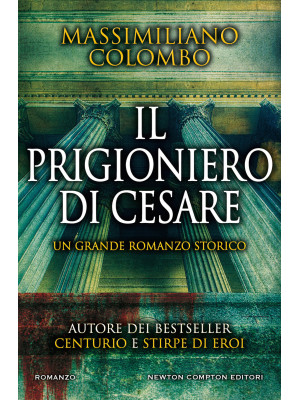 Il prigioniero di Cesare