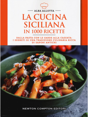 La cucina siciliana in 1000...