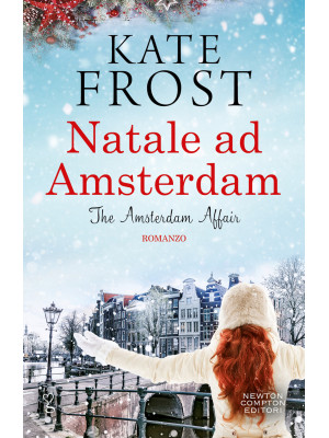 Natale ad Amsterdam. The Amsterdam affair