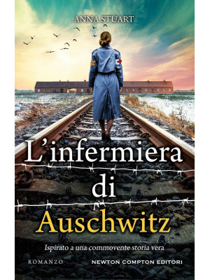 L'infermiera di Auschwitz