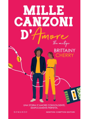 Mille canzoni d'amore