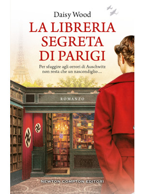 La libreria segreta di Parigi