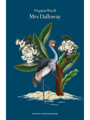 Mrs Dalloway. Ediz. integrale