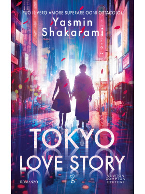Tokyo love story. Ediz. ita...