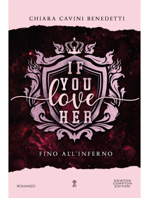 If you love her. Fino all'i...