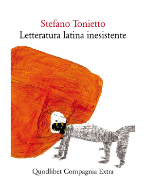 Letteratura latina inesiste...