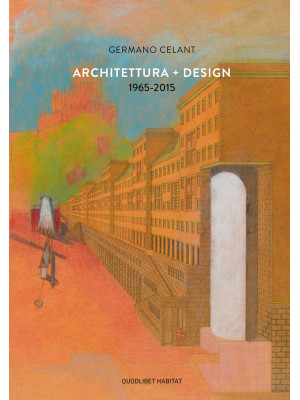 Architettura-Design 1965-2015