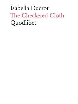 The checkered cloth