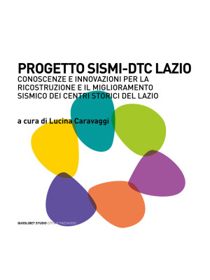 Progetto SISMI-DTC Lazio. C...